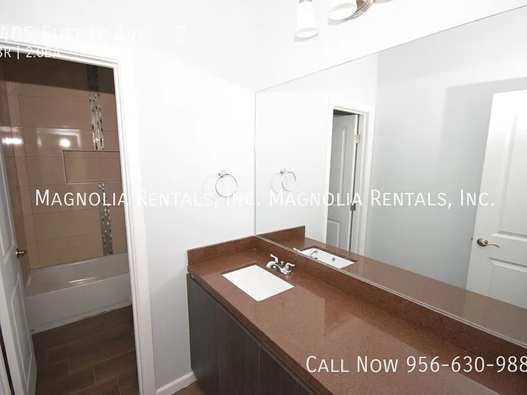 3405 Fuerte Ave #2 — Photo 6