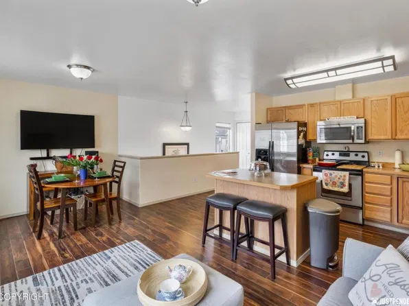 8542 Sara Lynn Pl #25, Anchorage, AK 99502