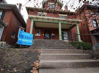 1514 S 4th St APT 2S, Louisville, KY 40208