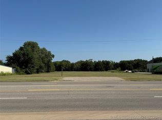 State Highway 70, Mead, OK 73449