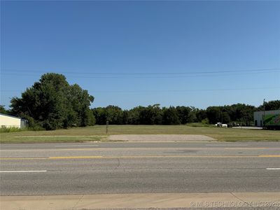 State Highway 70, Mead, OK, 73449
