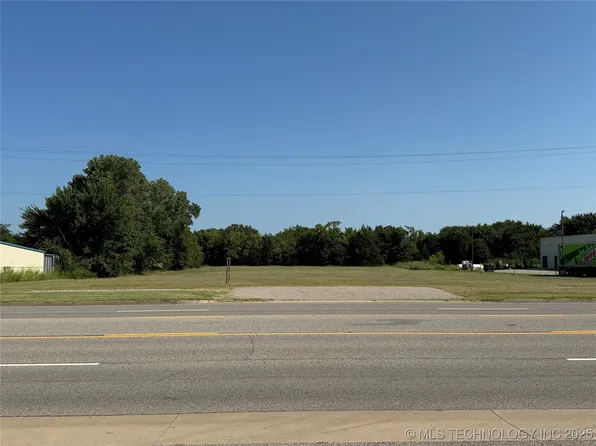State Highway 70, Mead, OK 73449