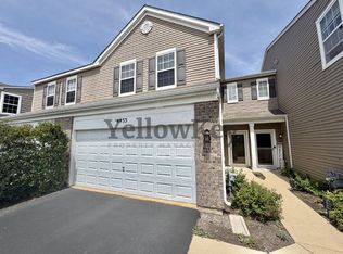 4933 Courtland Cir, Plainfield, IL 60586