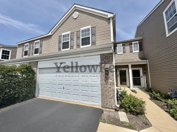 4933 Courtland Cir, Plainfield, IL 60586