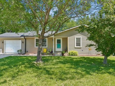 109 NE 7th Ct, Grimes, IA, 50111