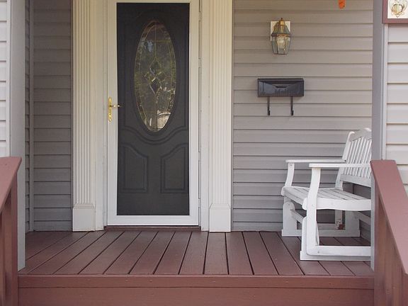 Porch