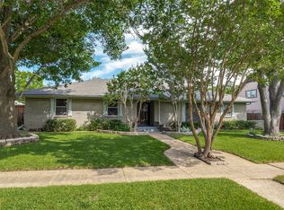 13416 Mill Grove Ln, Dallas, TX 75240