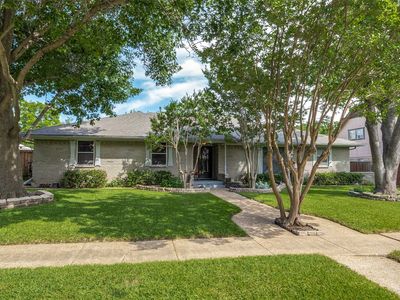 13416 Mill Grove Ln, Dallas, TX, 75240