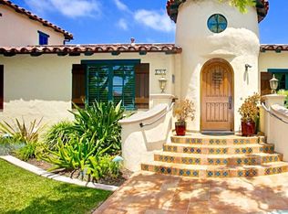 695 Guadalupe Ave, Coronado, CA 92118