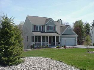 4 Danforth Rd, Clifton Park, NY 12065