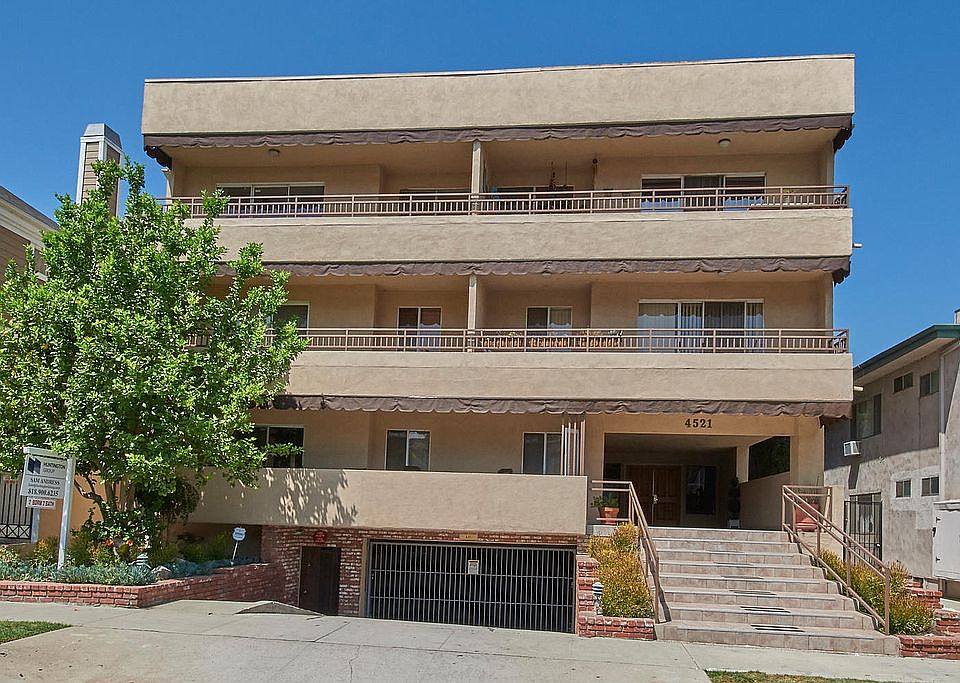 1st image of 4521 Colbath Ave APT 206