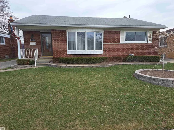 18063 Winsome Rd, Fraser, MI 48026