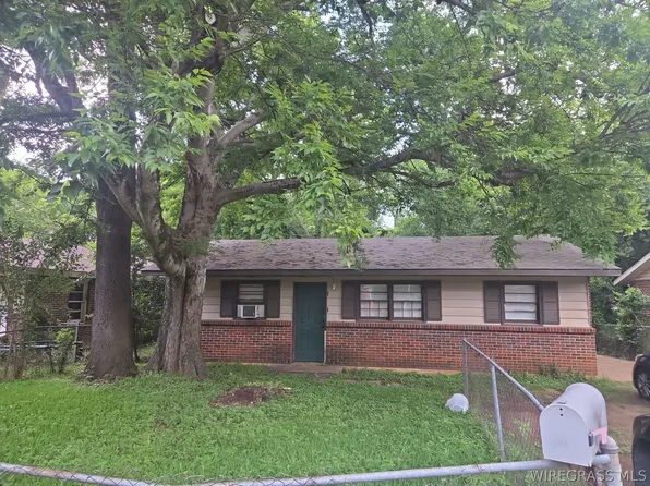 1731 Champion St, Montgomery, AL 36110