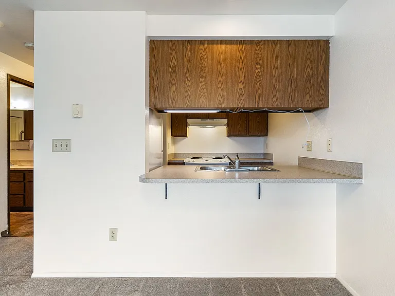 Heart of Downtown Lynden - Heritage Apartments — Photo 20