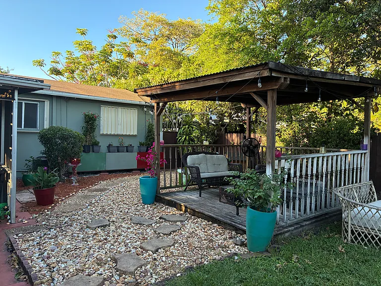 Gazebo