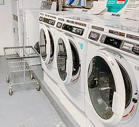 Rented by Keller Williams NYC