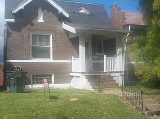 3207 N Taylor Ave, Saint Louis, MO