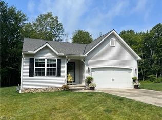 6833 Florence Ave, Ashtabula, OH 44004