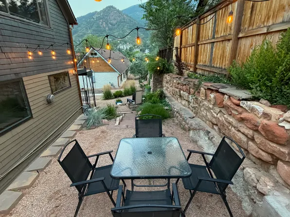 8 Grand Ave #3, Manitou Springs, CO 80829