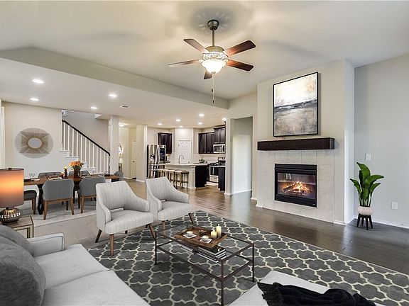 3rd image of 7916 Arbor Knoll Ct
