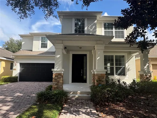 7555 TATTANT BOULEVARD, WINDERMERE, FL 34786