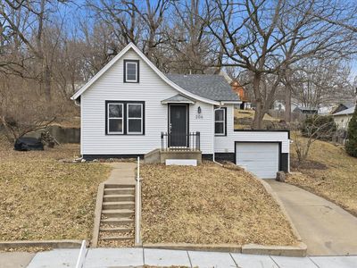 206 N Hazel St, Glenwood, IA, 51534