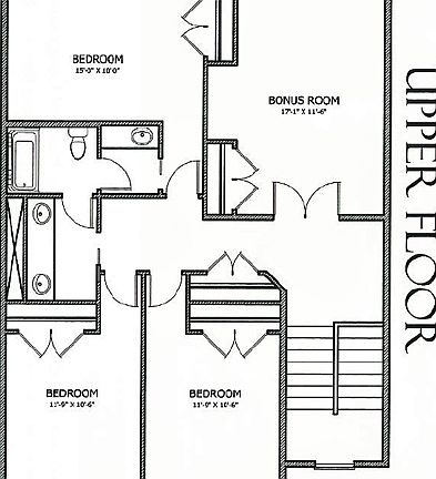 Upper Floor