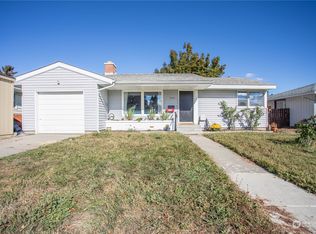 1234 7th St, Wenatchee, WA 98801