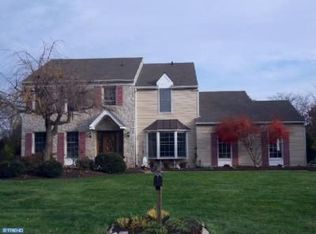 1219 Wisteria Cir, Jamison, PA 18929