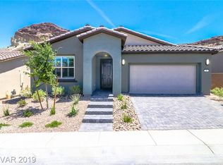 46 Vicolo Della Luna, Henderson, NV 89011