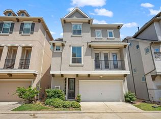 2021 Cambridge Heights Pl, Houston, TX 77045