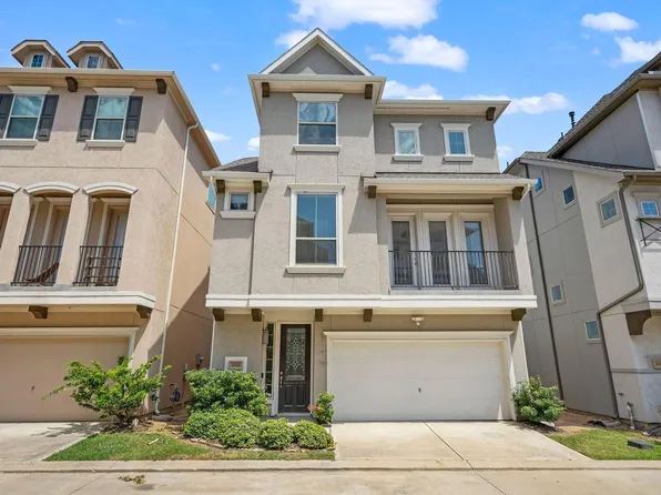 2021 Cambridge Heights Pl, Houston, TX 77045