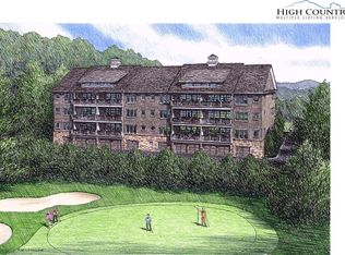 The Raynor 3 D, Blowing Rock, NC 28605