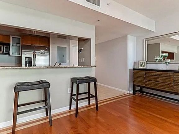 4th image of 600 W Las Olas Blvd APT 1205