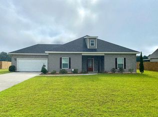 163 Borland Ave, Midland City, AL 36350