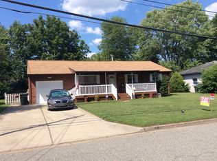 7 N Greenfield Ave, Hampton, VA 23666
