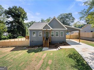 2742 Harlan Dr, East Point, GA 30344