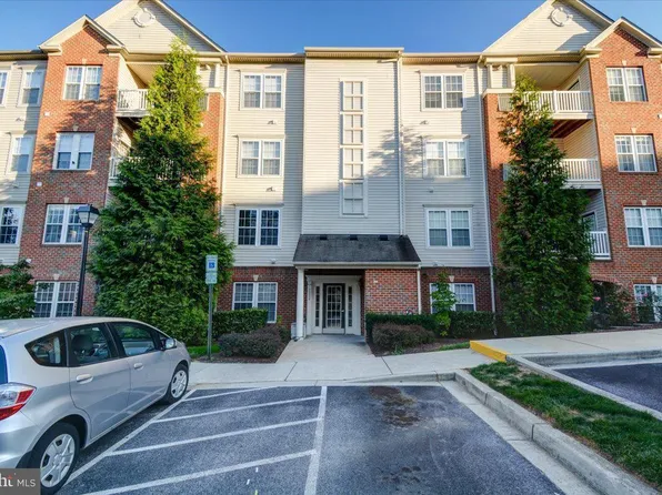7250 Darby Downs Unit C, Elkridge, MD 21075