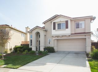 3912 Selmi Grv, Richmond, CA 94806
