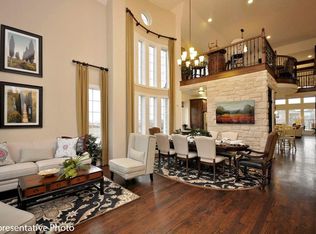 105 Live Oak Dr, Wylie, TX 75098