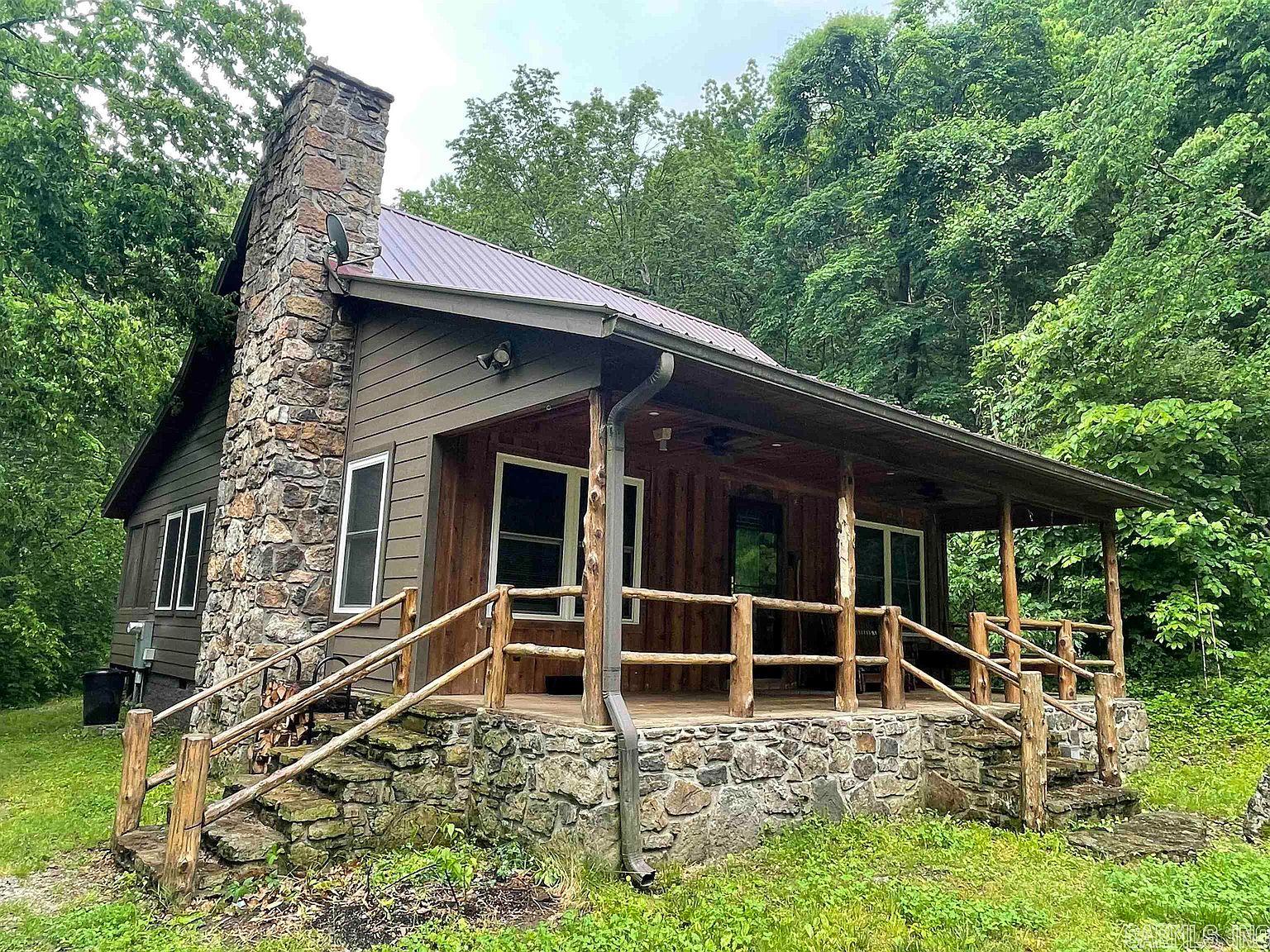 516 Long Ave, Mountain View, AR 72560 Zillow