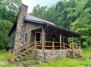 516 Long Ave, Mountain View, AR 72560