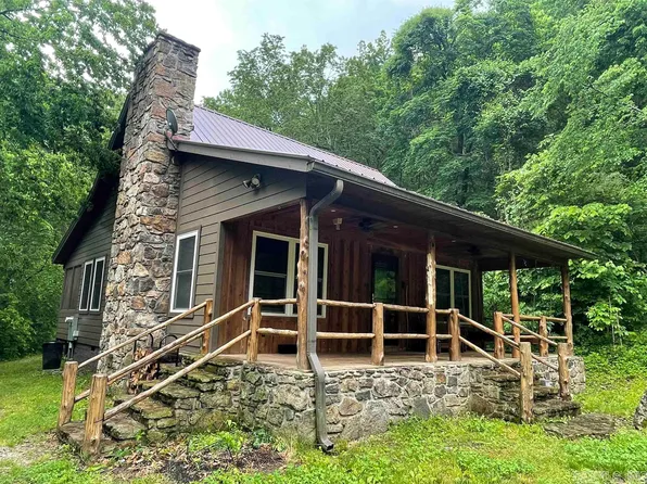 516 Long Ave, Mountain View, AR 72560