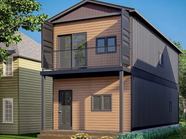 442 E Pontiac St, Fort Wayne, IN 46803