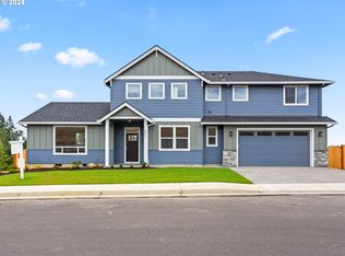 2654 NE Sweetwater Rd, Estacada, OR 97023