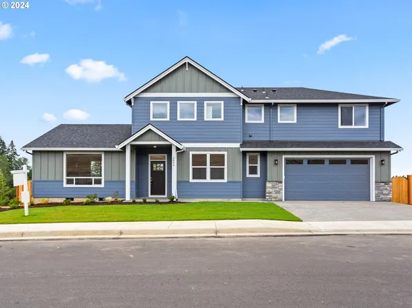 2654 NE Sweetwater Rd, Estacada, OR 97023