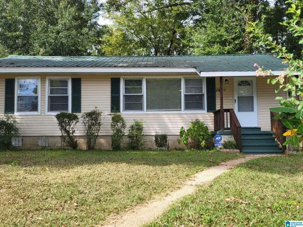 2202 26th Ave, Bessemer, AL 35023