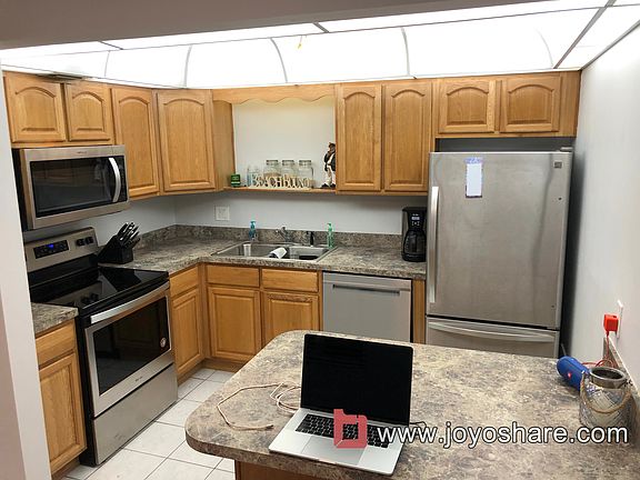 Kitchen "New Appliances"