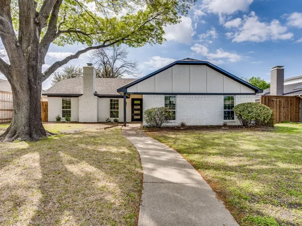 7142 Elliott Dr, Dallas, TX 75227