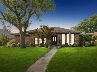 4009 Dome Dr, Addison, TX 75001